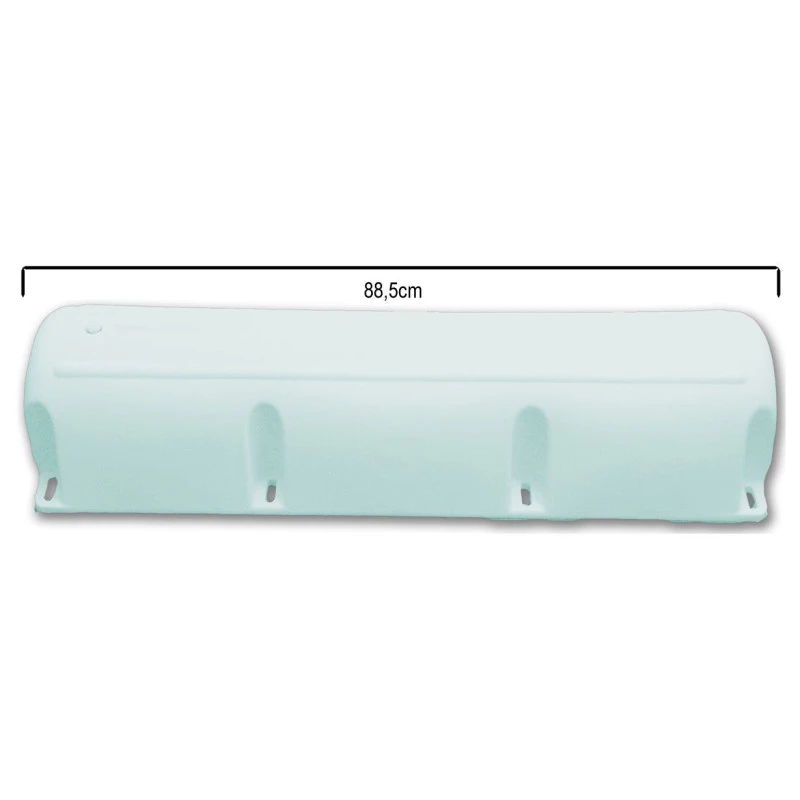 CASTRO Défense De Ponton