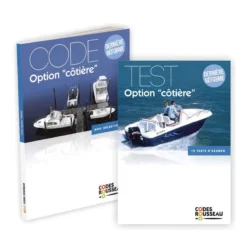 CODES ROUSSEAU Permis Côtier