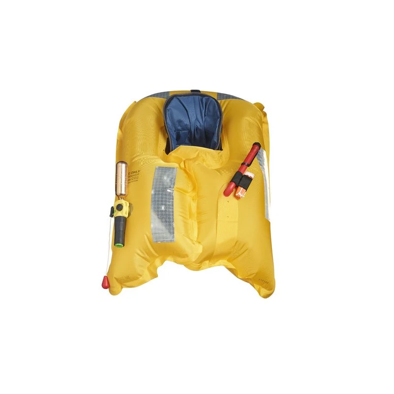 CREWSAVER Crewfit 165N Sport Manuel – Image 2