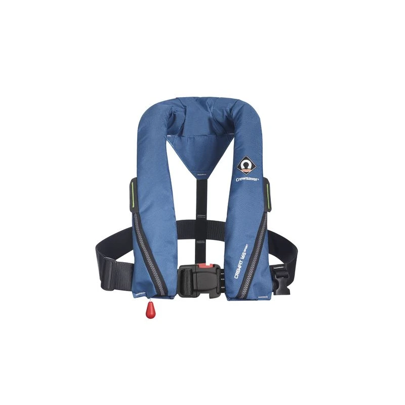 CREWSAVER Crewfit 165N Sport Manuel – Image 3