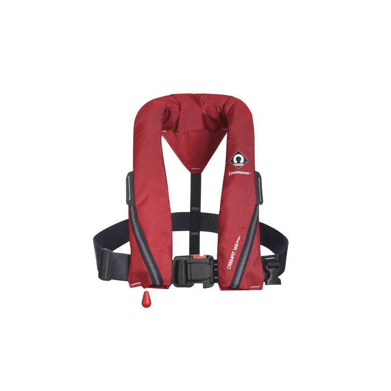 CREWSAVER Crewfit 165N Sport Manuel – Image 4