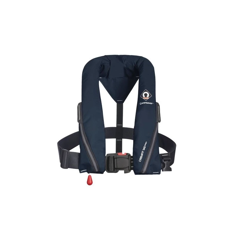 CREWSAVER Crewfit 165N Sport Manuel