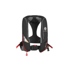 CREWSAVER Crewfit 180N Pro Flashlight Manuel