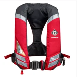 CREWSAVER Crewfit 180N Pro HD UML5 Pro Sensor