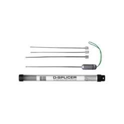 D-SPLICER 4 Aiguilles + 1 Poignée