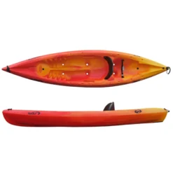 DAG Taïki Evo Confort