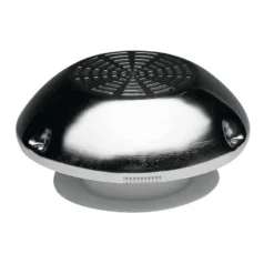 TMC Aérateur Rond Passif Inox