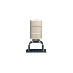 ECHOMAX Réflecteur Passif EM230 Midi + Fixation Plat Pont