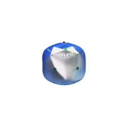 ECHOMAX Réflecteur Radar Gonflable