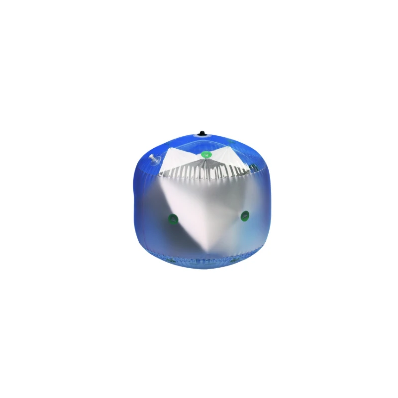 ECHOMAX Réflecteur Radar Gonflable