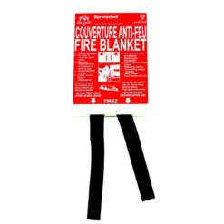 EUROMARINE Couverture Anti-feu