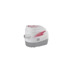 EUROPUMP II Pompe De Cale G600