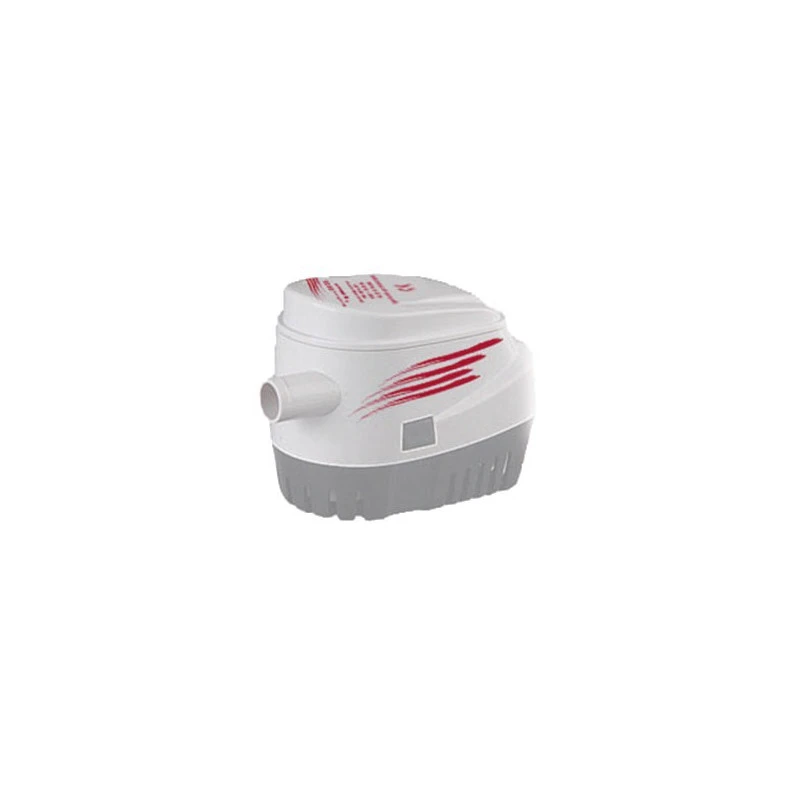 EUROPUMP II Pompe De Cale G600