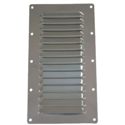 FAP Grille Inox 230 X 115 Mm