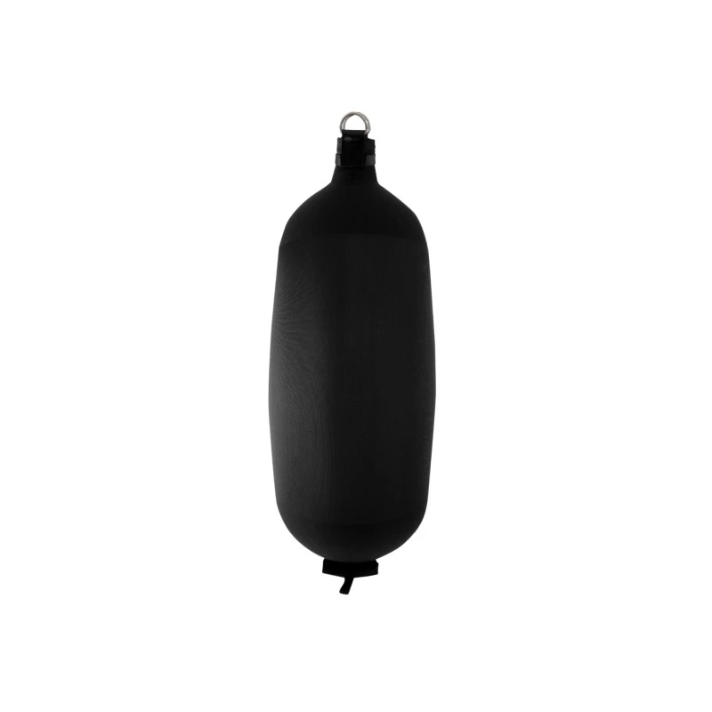 FENDERTEX Pare-battage Cylindrique Noir – Image 4