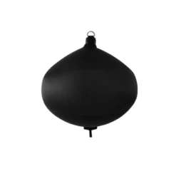 FENDERTEX Pare-battage Sphérique Noir