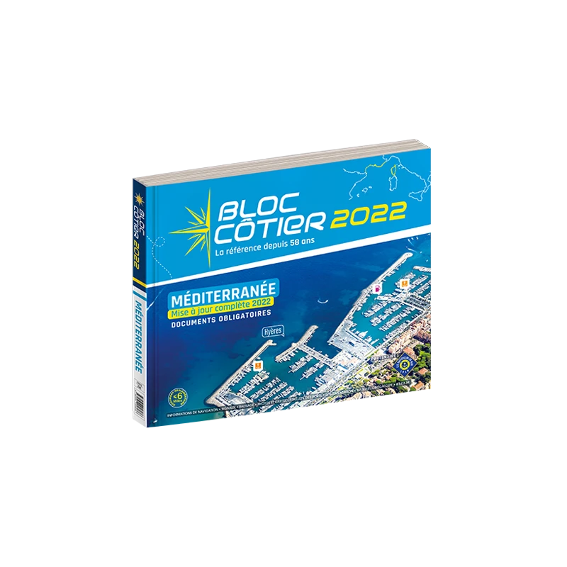 FIGARO Bloc Côtier Méditerranéen