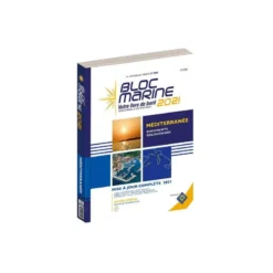 FIGARO Bloc Marine Méditerranée