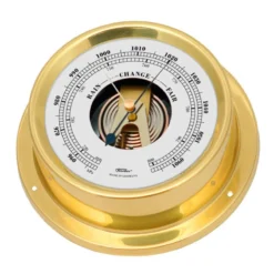 FISCHER Baromètre 110 Mm