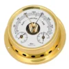 FISCHER Baromètre Thermo-hygro 125 Mm