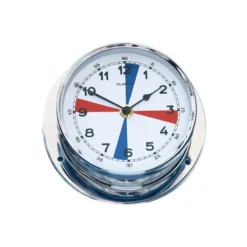 FISCHER Horloge à Quartz GM 165 Mm Zones De Silence