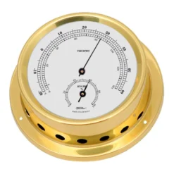 FISCHER Thermo-hygro 110 Mm