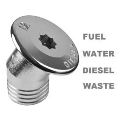 FS Nable Coudé 30° à Winch