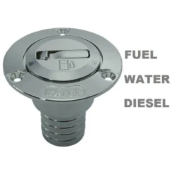 FS Nable Laiton Bouchon à Levier