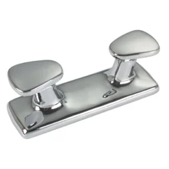 FS Taquet Chaumard Laiton Chromé