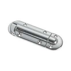 FS Targette Laiton 120 X 40 X H 12 Mm