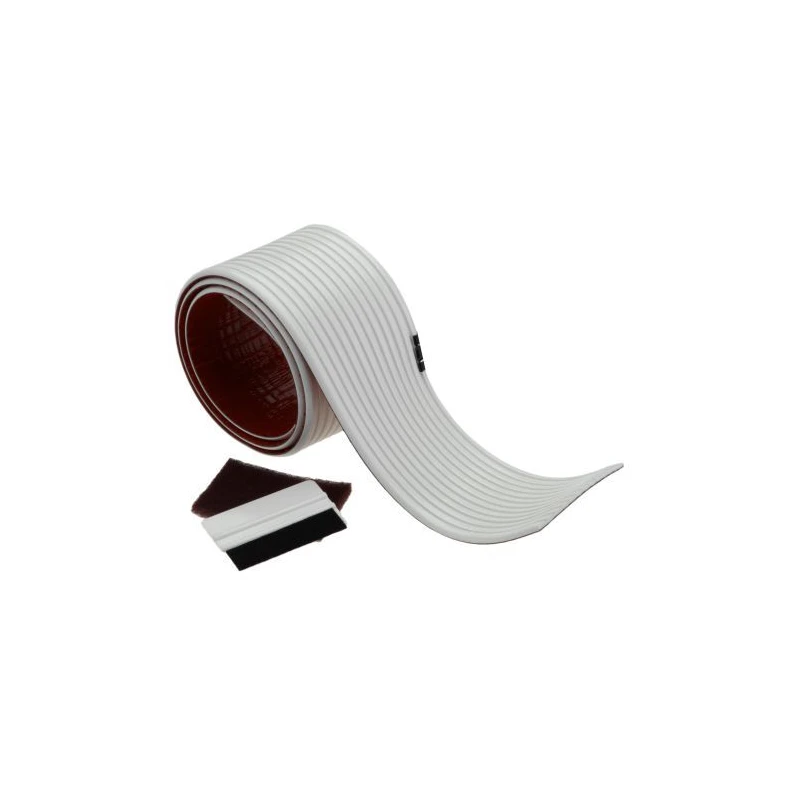 GATOR GUARDS Keelshield Gris Clair – Image 3