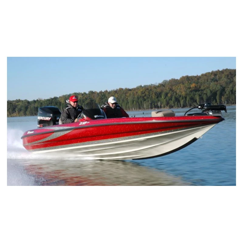 GATOR GUARDS Keelshield Noir – Image 2