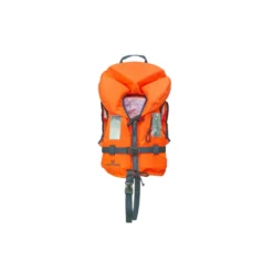PLASTIMO Gilet Typhon Junior Orange