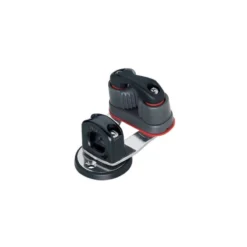 HARKEN Base Pivotante à Filoir Carbo-cam