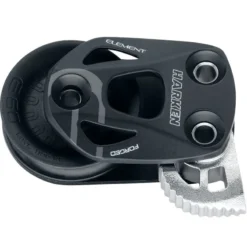 HARKEN Big Boat Element Plat Pont Simple à Bloqueur