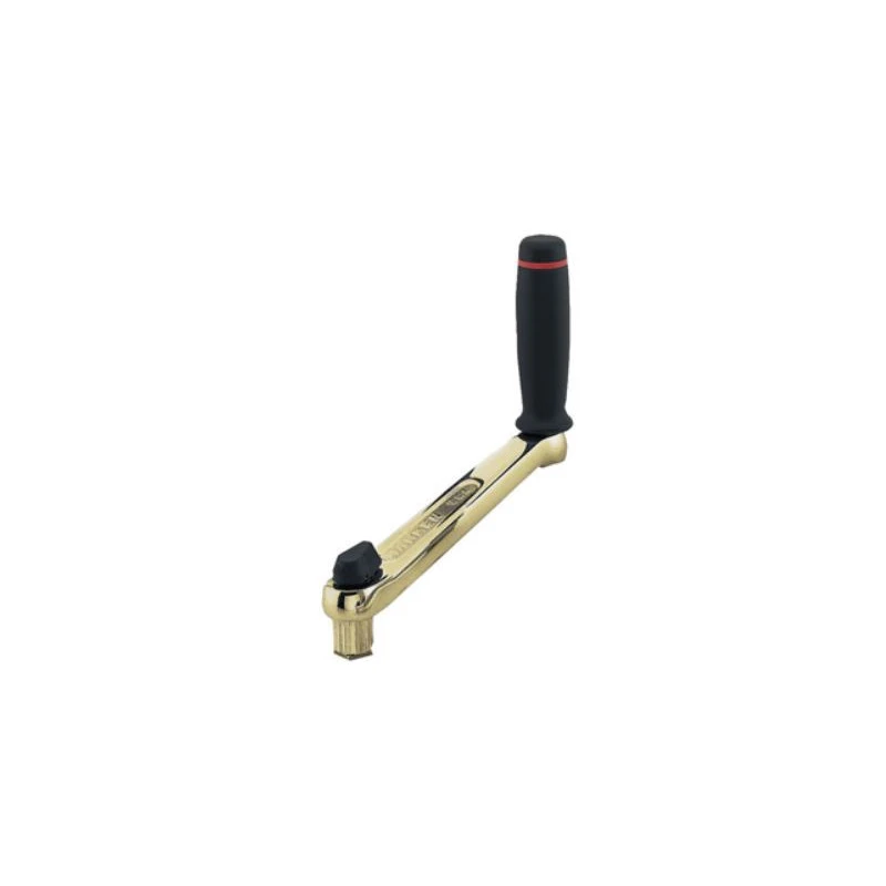 HARKEN Manivelle 254 Mm Avec Blocage – Image 2