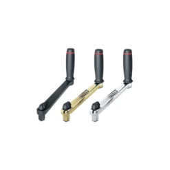 HARKEN Manivelle 254 Mm Avec Blocage