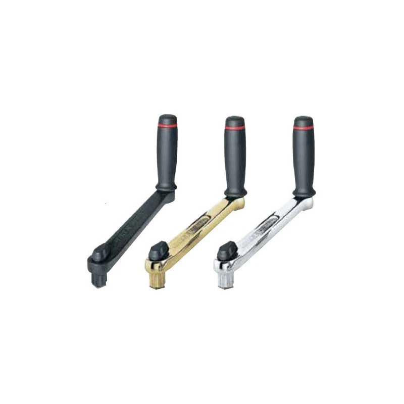 HARKEN Manivelle 254 Mm Avec Blocage