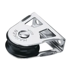 HARKEN Small Boat Bullet Guide Drisse ø 38 Mm