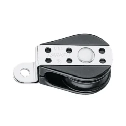 HARKEN Small Boat Bullet Plat Pont Pivotante