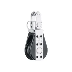 HARKEN Small Boat Bullet Simple à émerillon