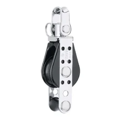 HARKEN Small Boat Bullet Simple à émerillon & Ringot