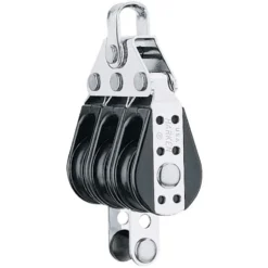 HARKEN Small Boat Bullet Triple à Ringot