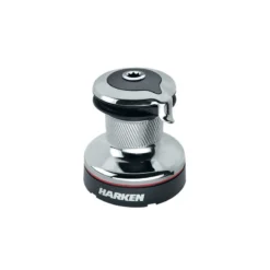 HARKEN Winch Radial 1 Vitesse Chrome
