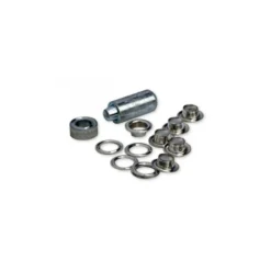 HTD 25 Oeillets Laiton Avec Outil