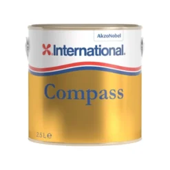 INTERNATIONAL Compass