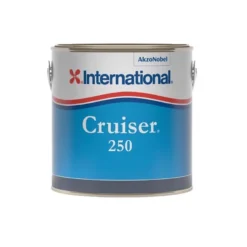 INTERNATIONAL Cruiser 250 0,75 L