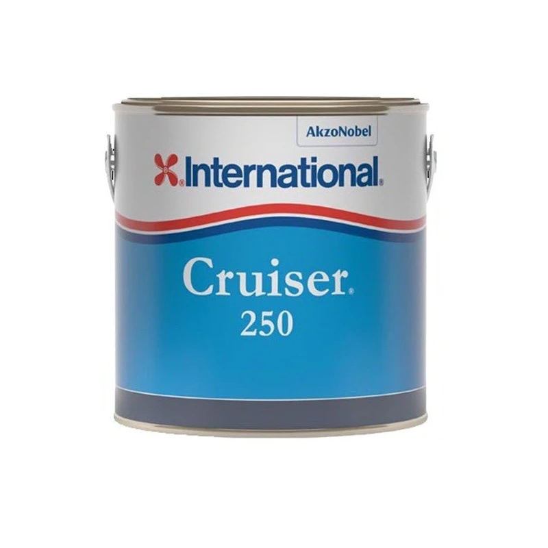 INTERNATIONAL Cruiser 250 0,75 L
