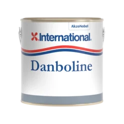 INTERNATIONAL Danboline