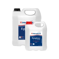 INTERNATIONAL Epiglass HT9000 Fast